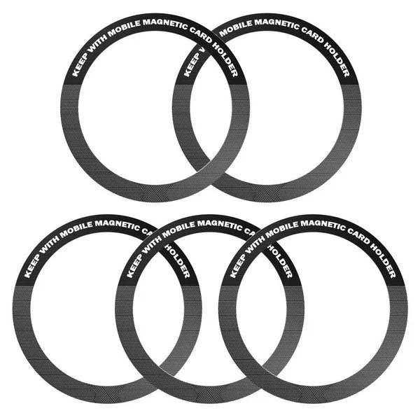 Magsafe Magnet Ring iPhone