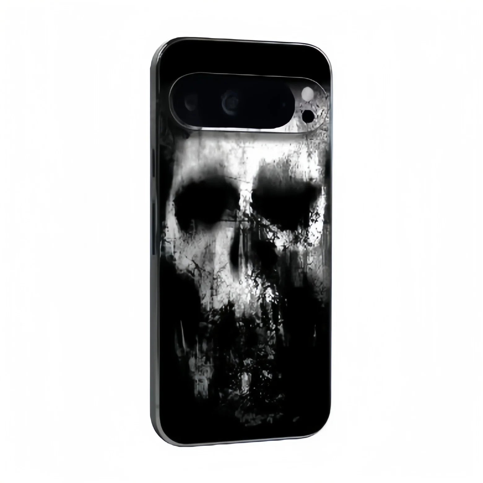 3M Matte Haut für Pixel 9 8 7 6 6A Pro