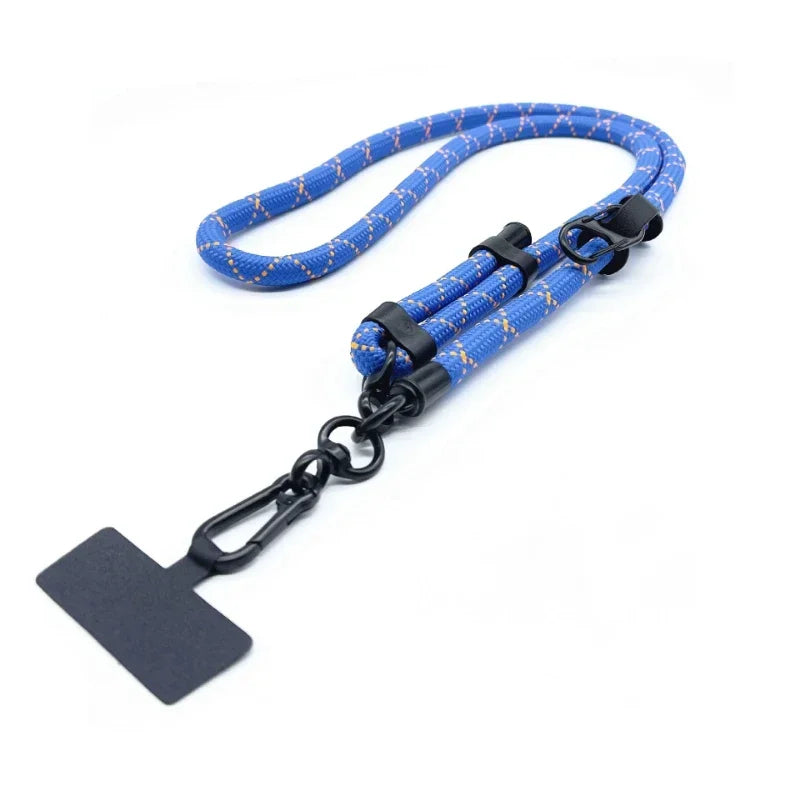 Verstellbares 10mm Handy-Lanyard 120cm für iPhone