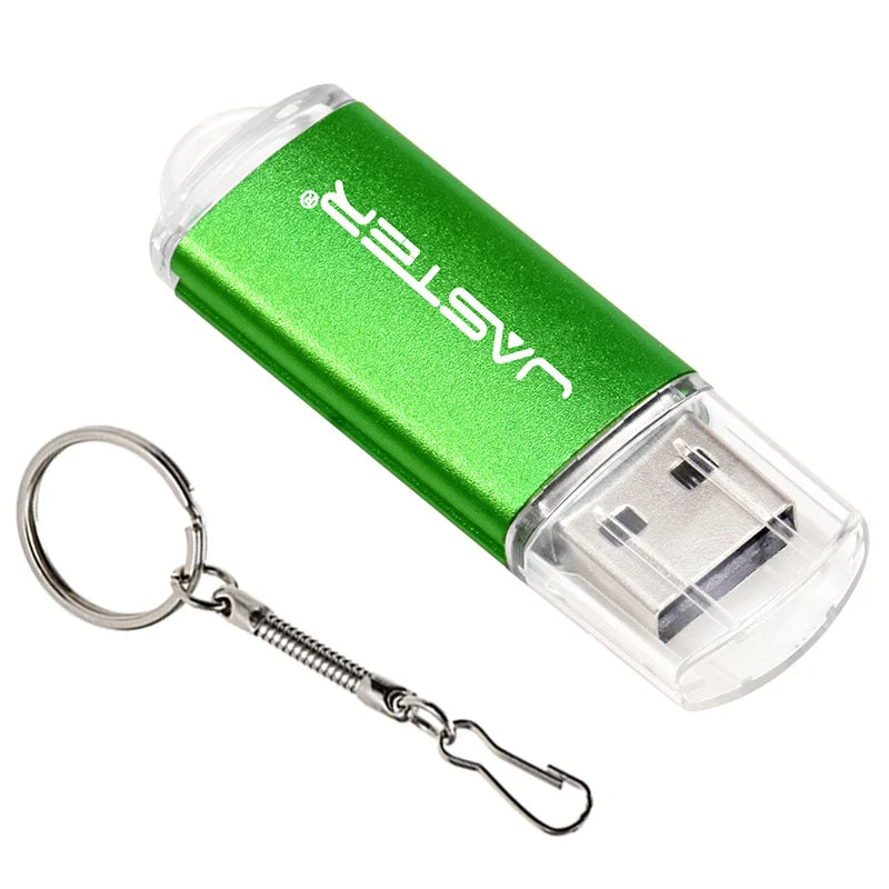 Mini USB flash drive 4–128 GB