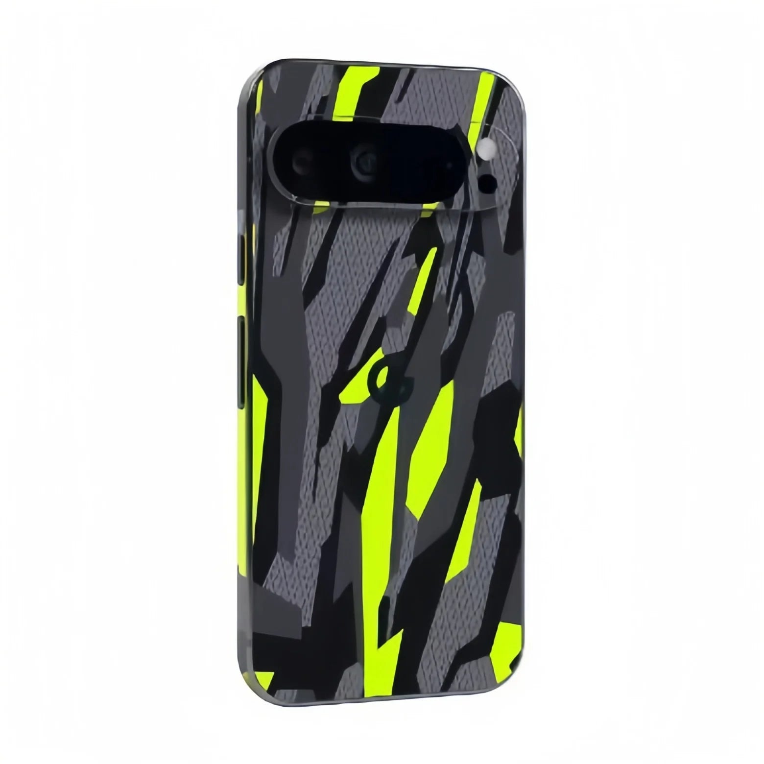 Neue matte Hautfolie für Pixel 9 Pro