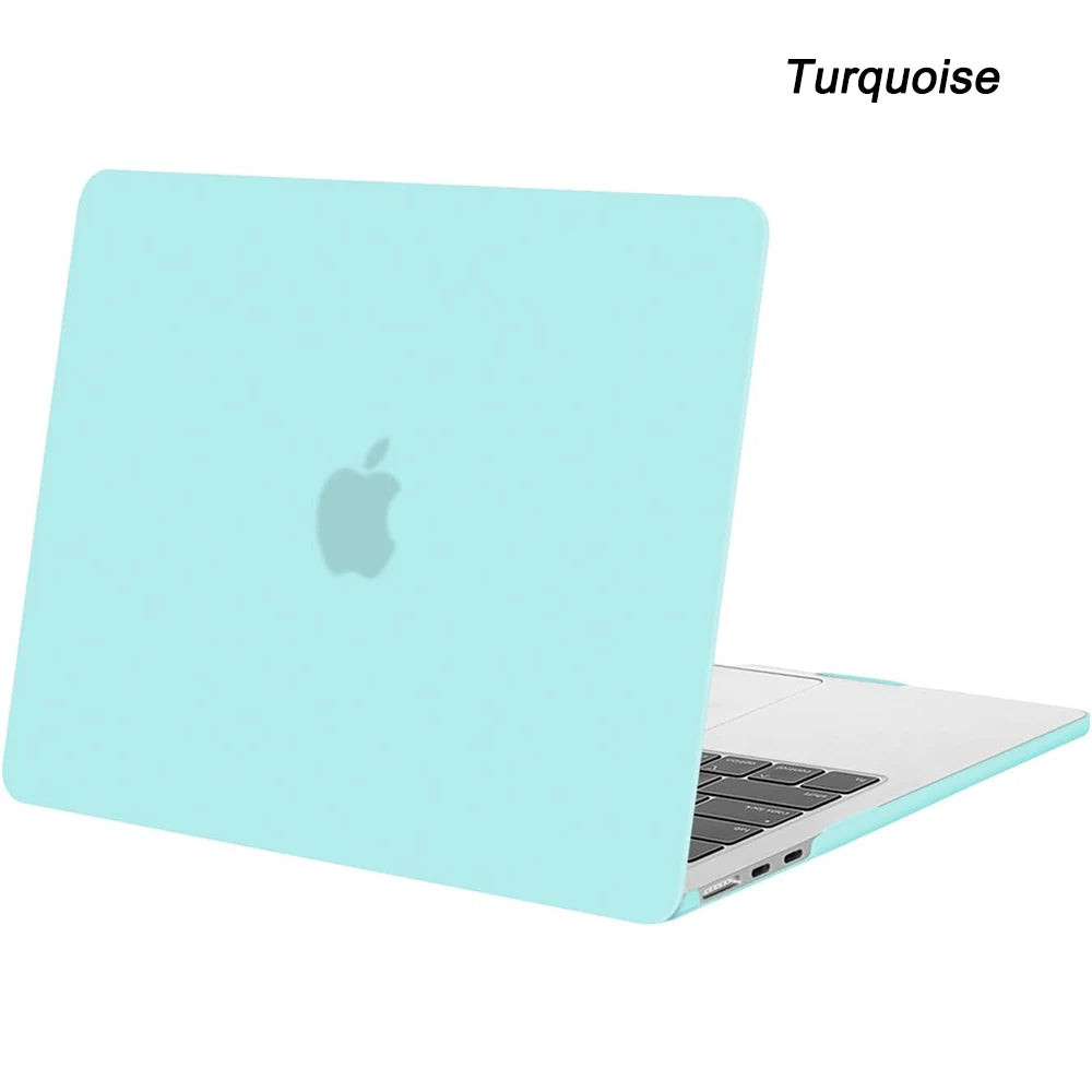 MOSISO hard shell case for MacBook