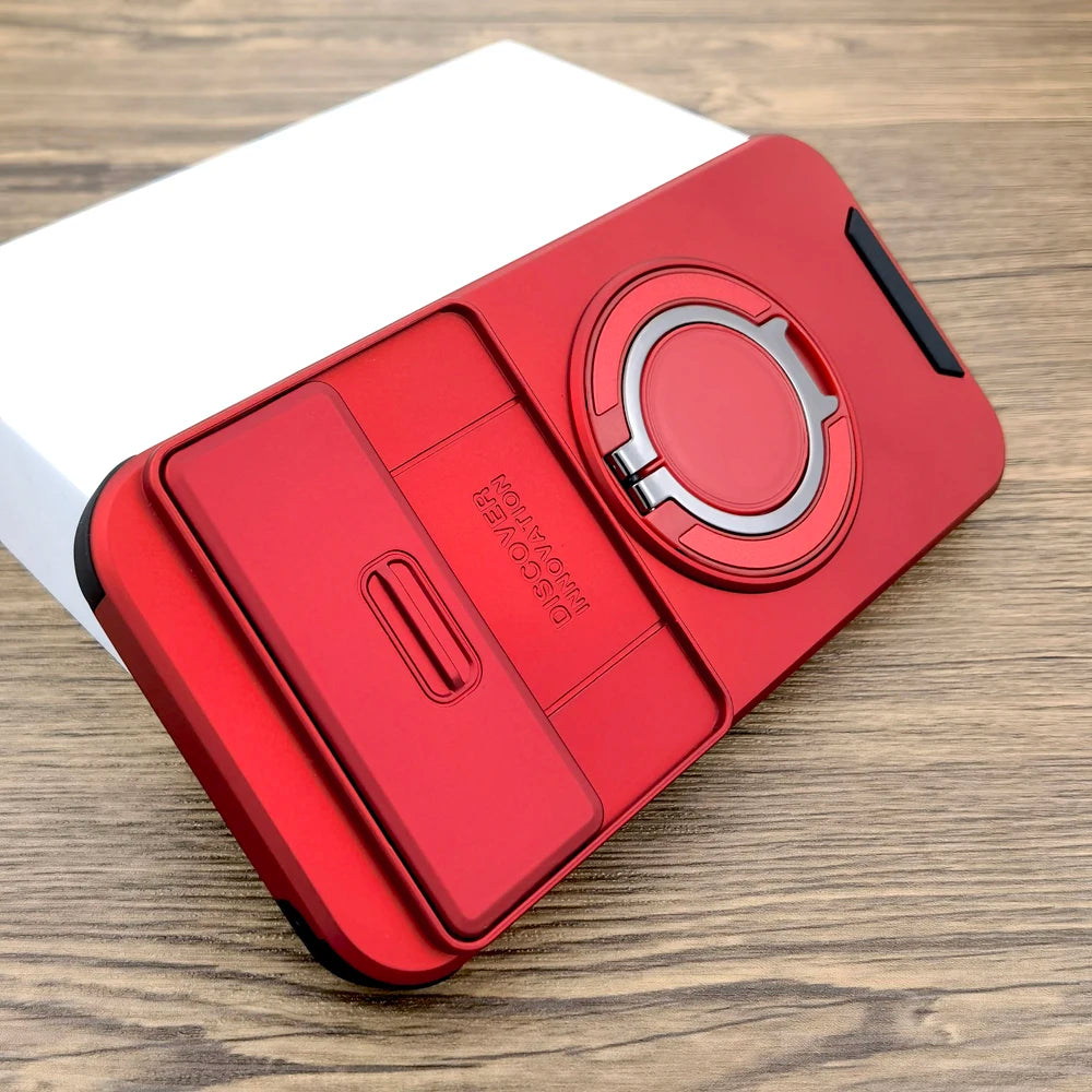 Luxus Rüstungshülle für Pixel 10 9 7