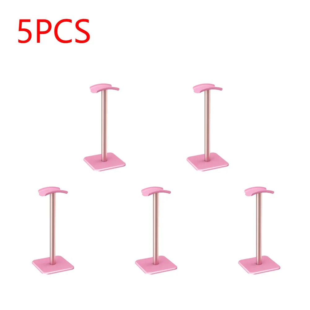 Universeller Headset Haken Klebender Halter