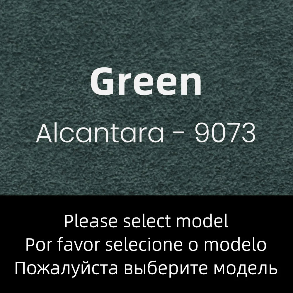 Luxuriöse Alcantara Schutzhülle für AirPods Pro 3
