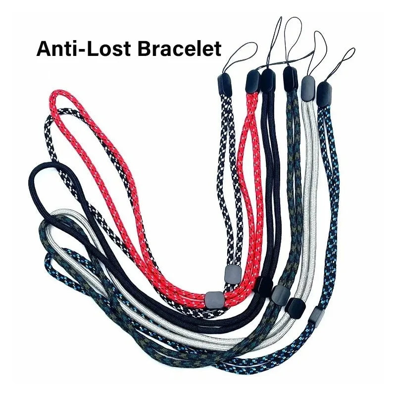 Verstellbarer süßer Handy Lanyard – Crossbody Band