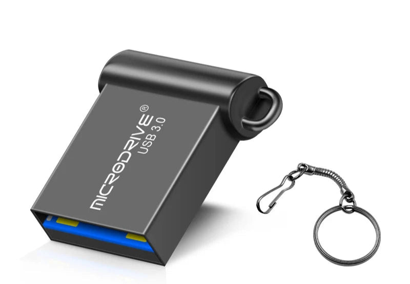 USB 3.0 Highspeed Mini-Flash-Laufwerk