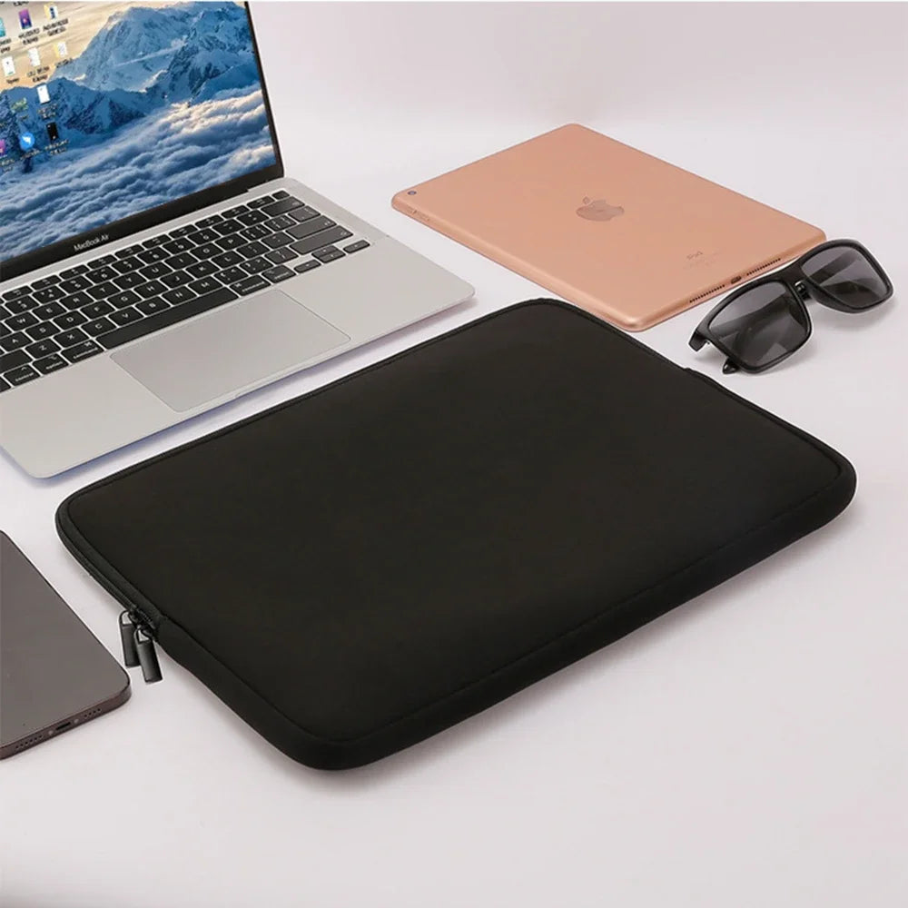 Laptoptasche Hülle 11–15,6 Zoll MacBook