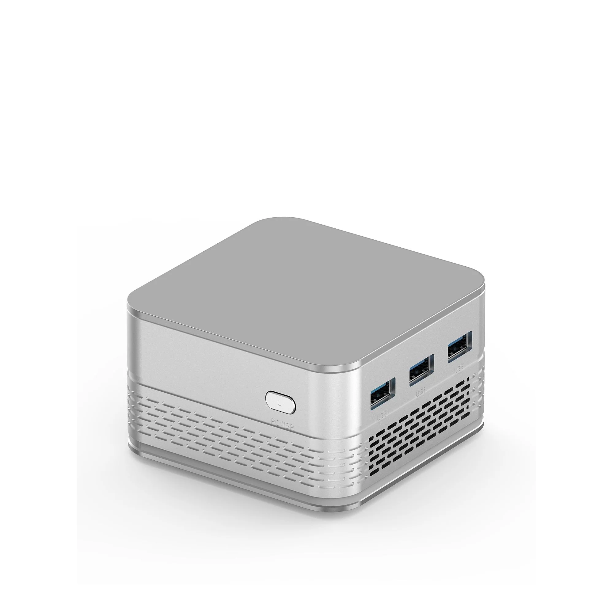Mini-PC T9 Plus mit Intel N95 und Windows 11 Pro