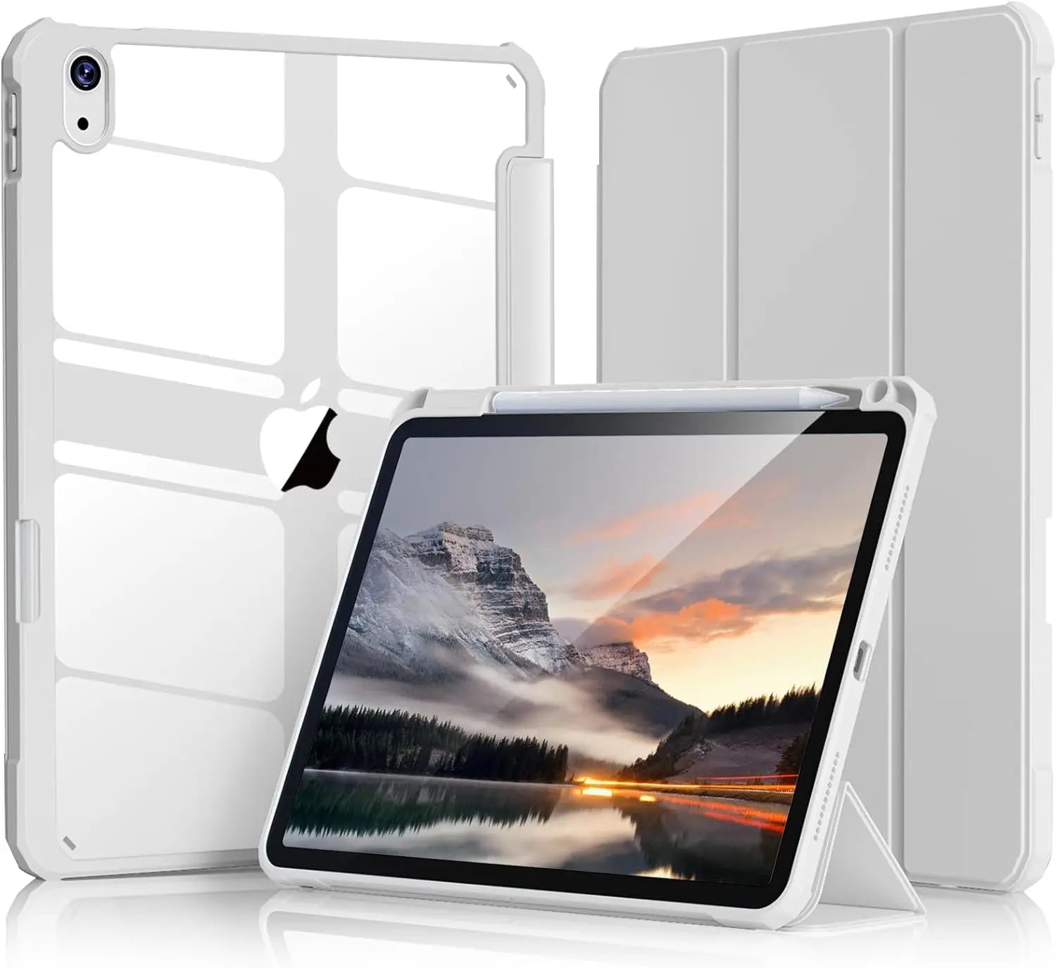 Smart case for iPad Air & Pro 2025