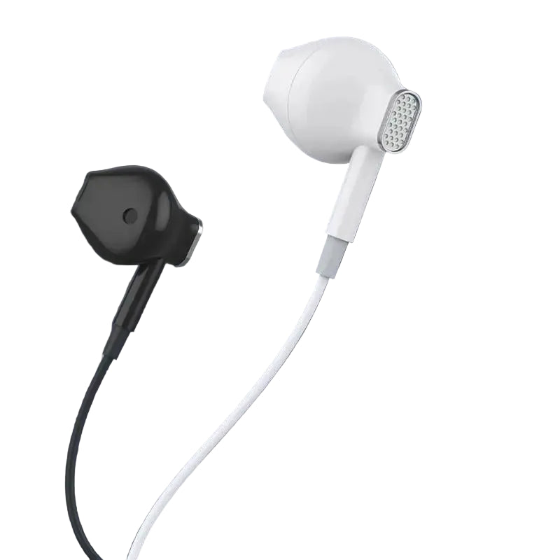USB-C Wired In-Ear Headphones