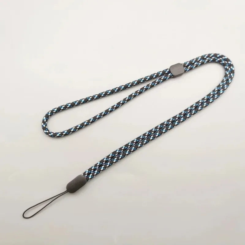Verstellbarer süßer Handy Lanyard – Crossbody Band