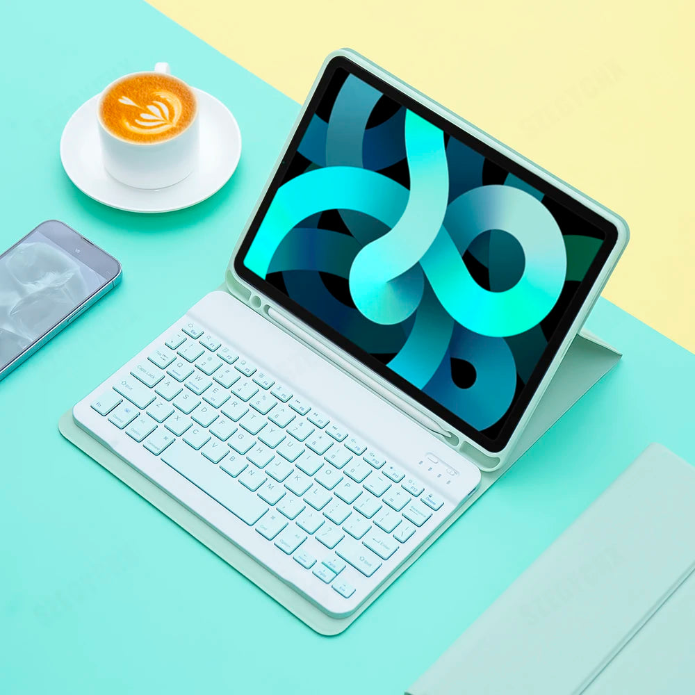 Magic Tastatur Maus für iPad Pro 11 2025 Bluetooth