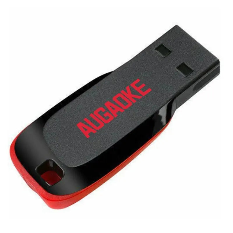 Augaoke USB Type-C 2.0 Flashlaufwerk 128GB