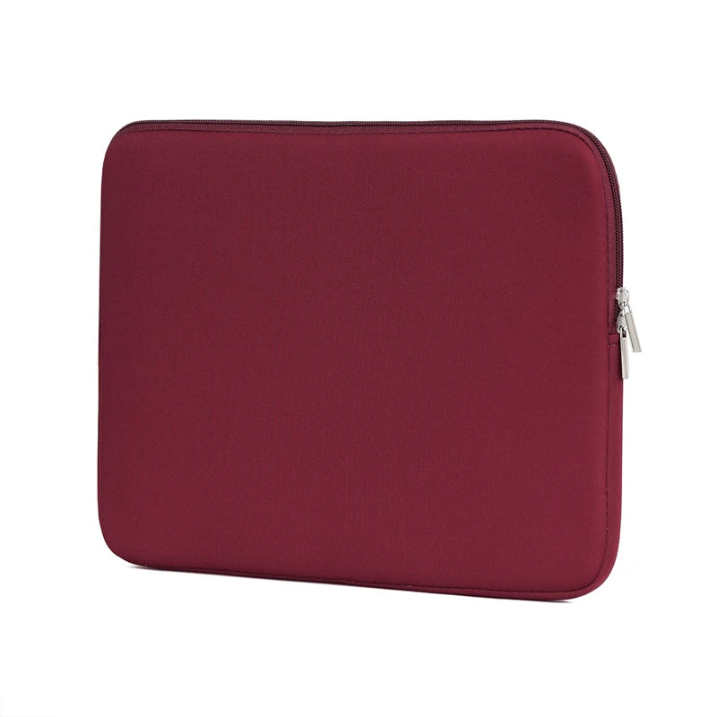 Laptoptasche für MacBook & PC 11–15,6