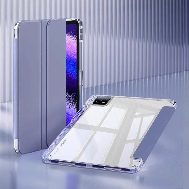 Transparente Hülle für Xiaomi Pad 5/6/Pro