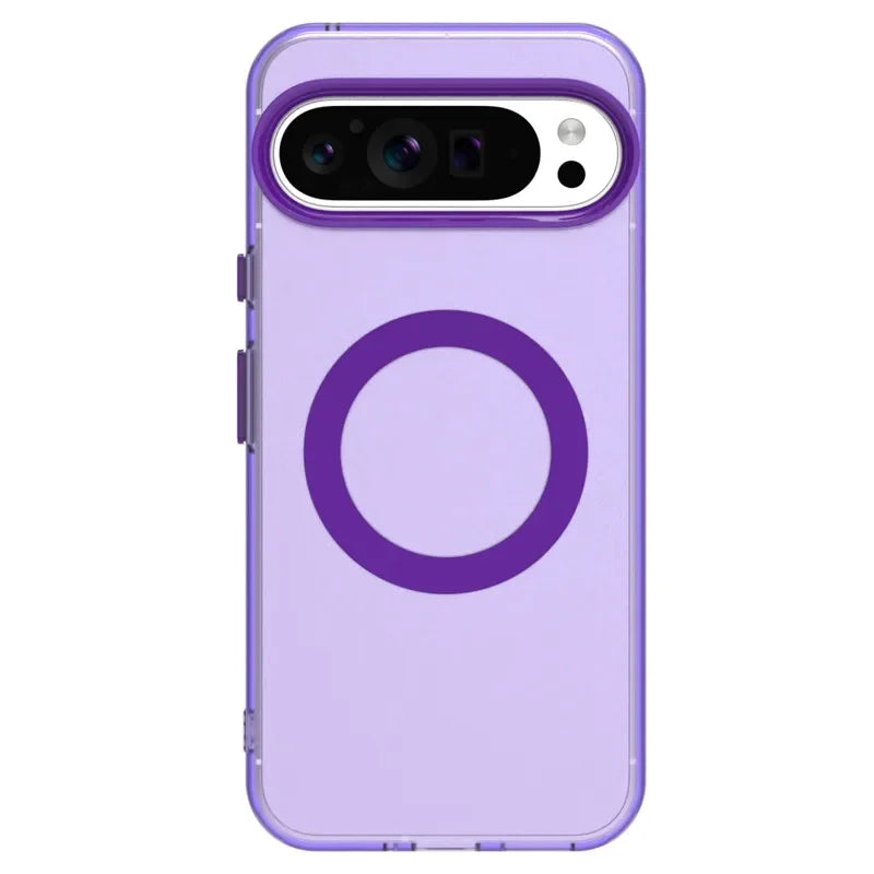 Mattes Bonbon Case Pixel 10 Pro XL