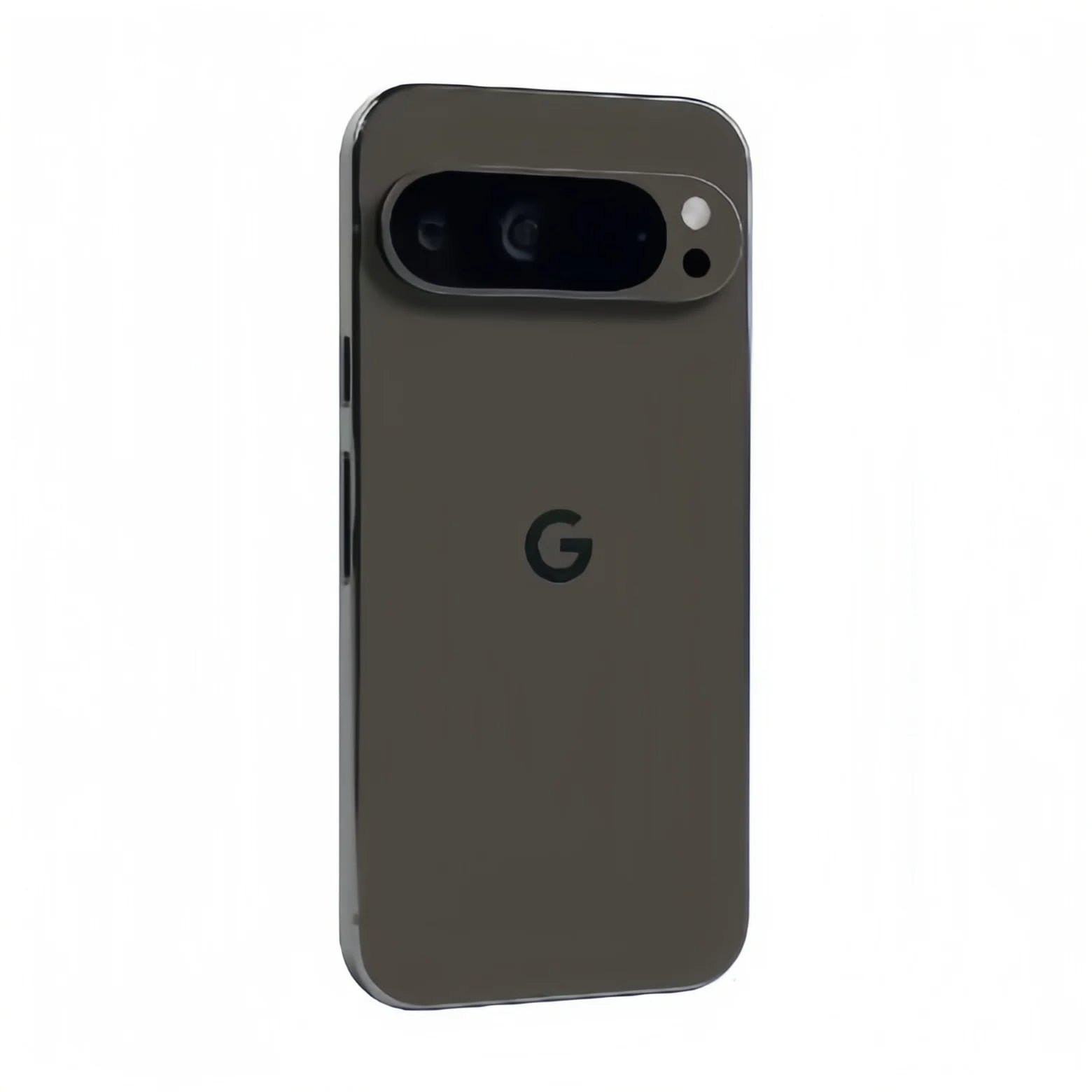 Neue matte Hautfolie für Pixel 9 Pro