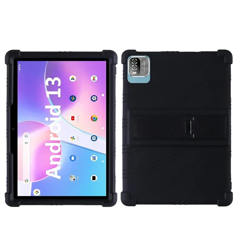 PRITOM TAB11 Kinder Tablet Hülle 10 Zoll