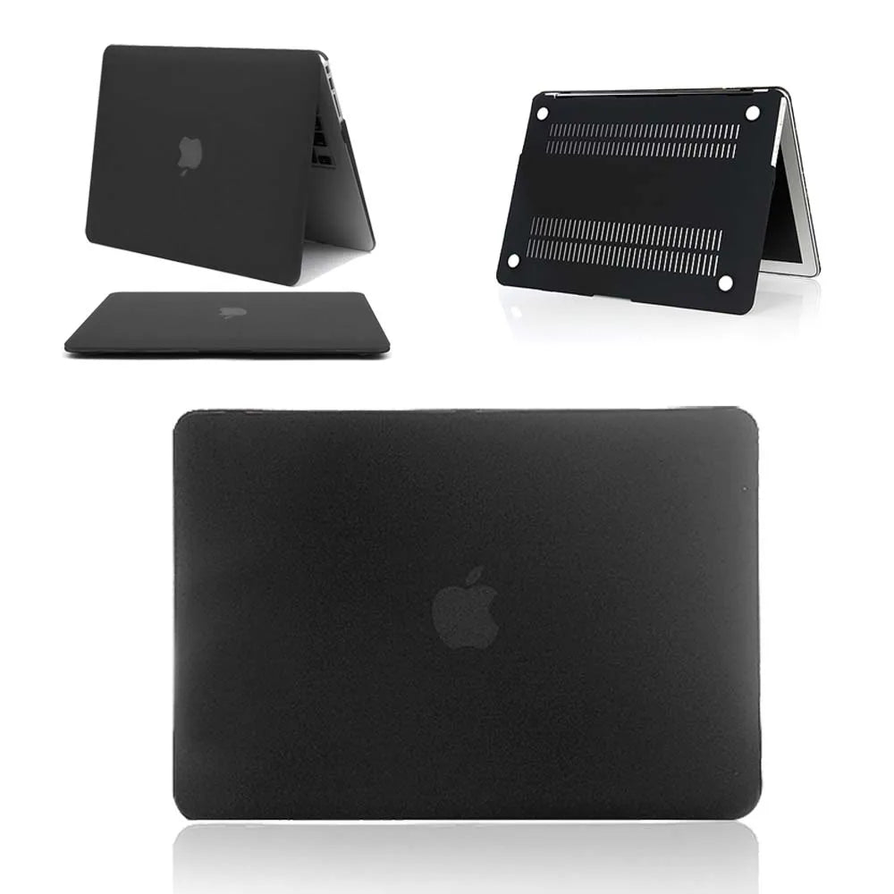 Einfarbige Laptoptasche für MacBook Air/Pro