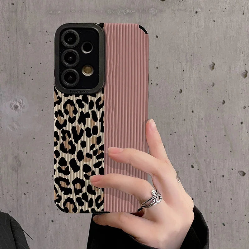 Schutzhülle für Samsung Galaxy A & S Serien 4G/5G