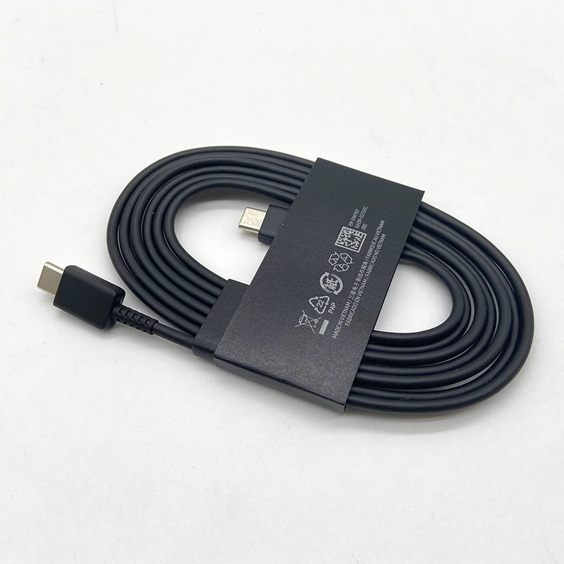 45W USB-C Schnellladegerät EU