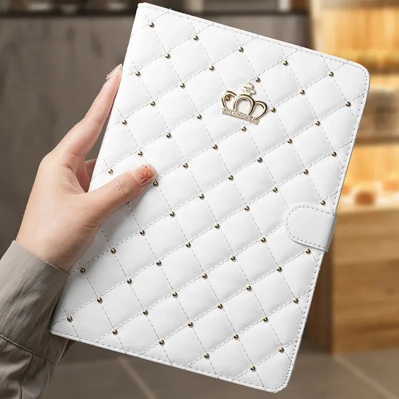 Luxury Bling Case for iPad Models