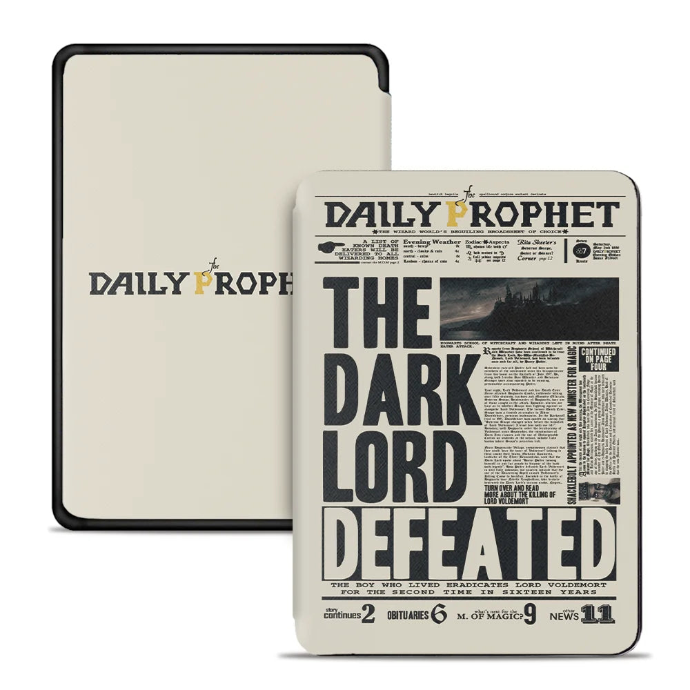 Twosheep Hülle für Kindle Paperwhite