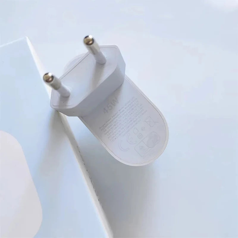 45W PD Ladegerät für Google Pixel