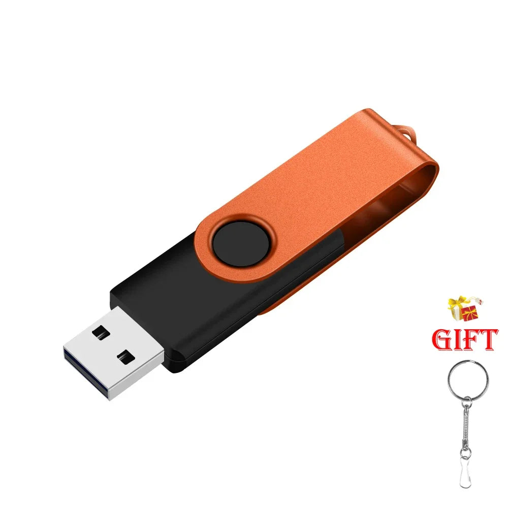 128GB USB 2.0 Stick Pendrive 16–64GB Speicher