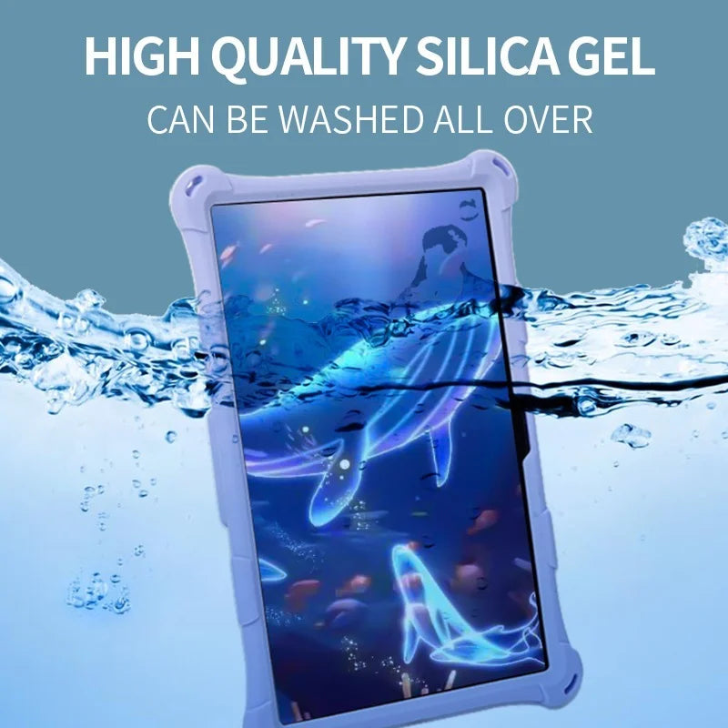 Samsung Galaxy Tab A7 Lite Hülle