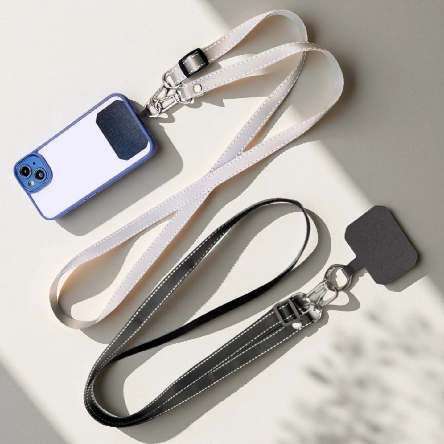 Multifunktionaler Universal-Handygurt, abnehmbar