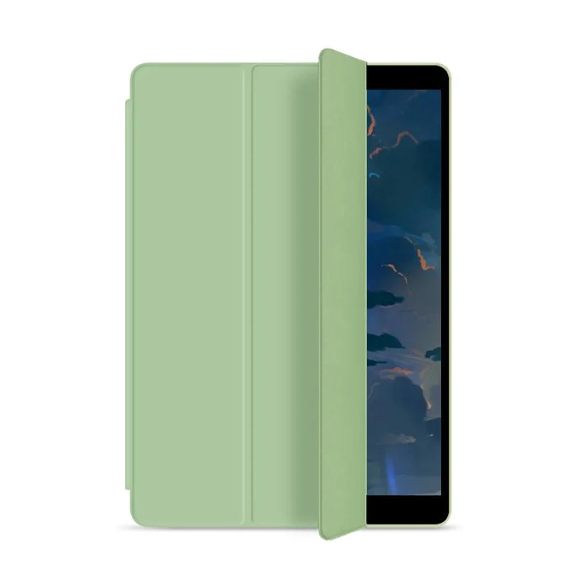 TBTIC iPad Case Air Pro Mini Cover