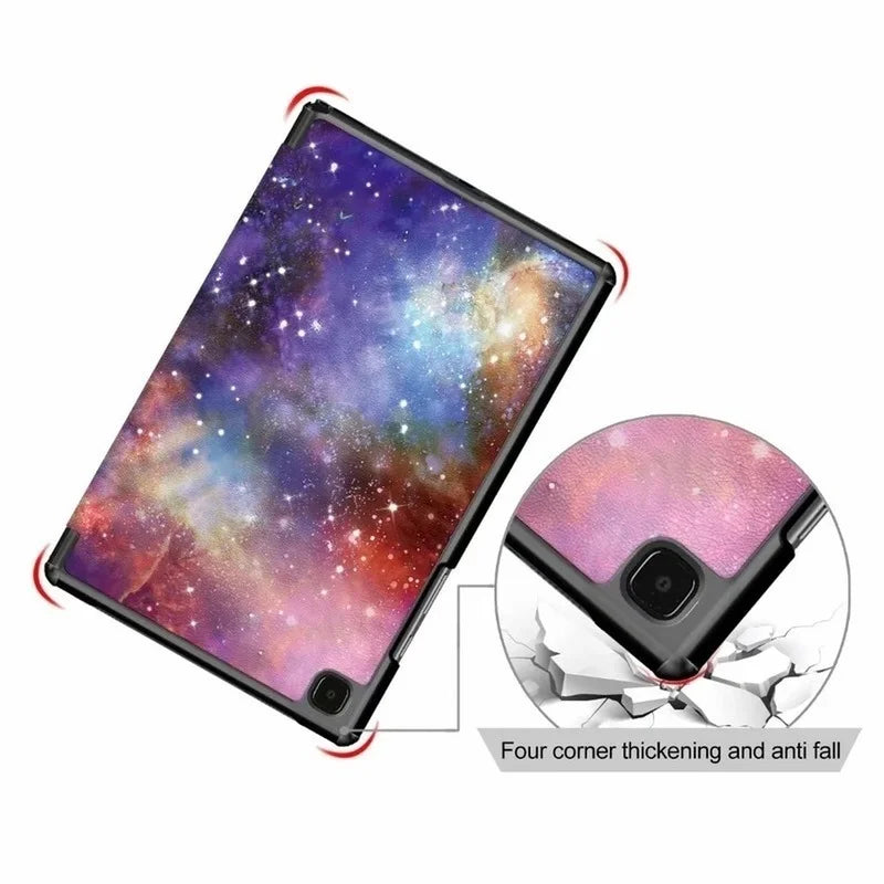 Samsung Galaxy Tab Case 10–10.5 inch