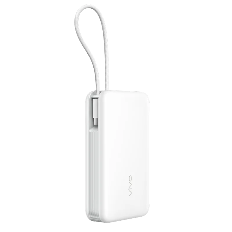 20000mAh Powerbank mit Li-Polymer Akku