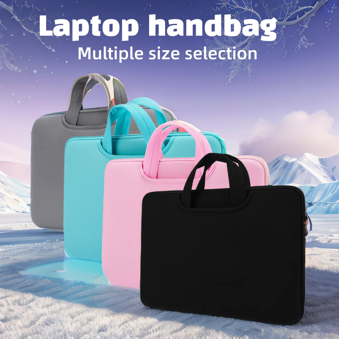 Leichte Laptop-HandtascheLaptop Handtasche 13 Zoll