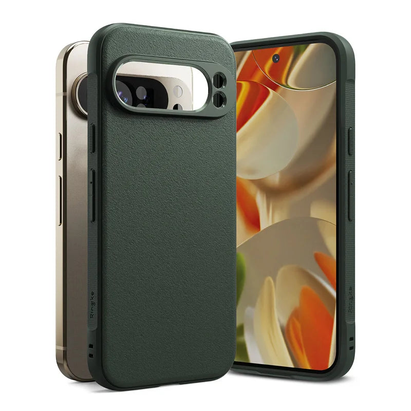 Ringke Onyx Hülle für Google Pixel 9 Pro