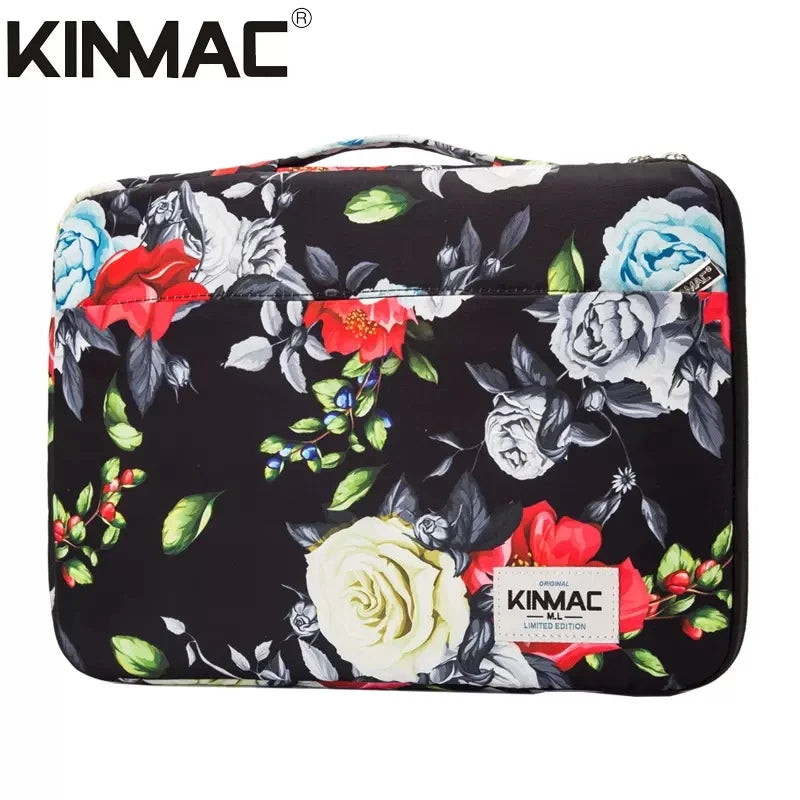 Kinmac Stoßfeste Laptop Tasche