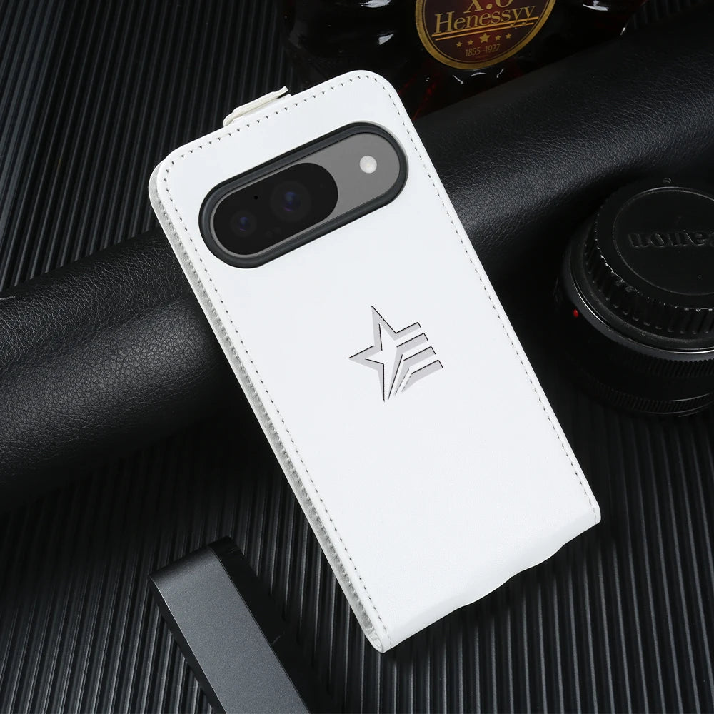 Stylische Hülle für Google Pixel 10