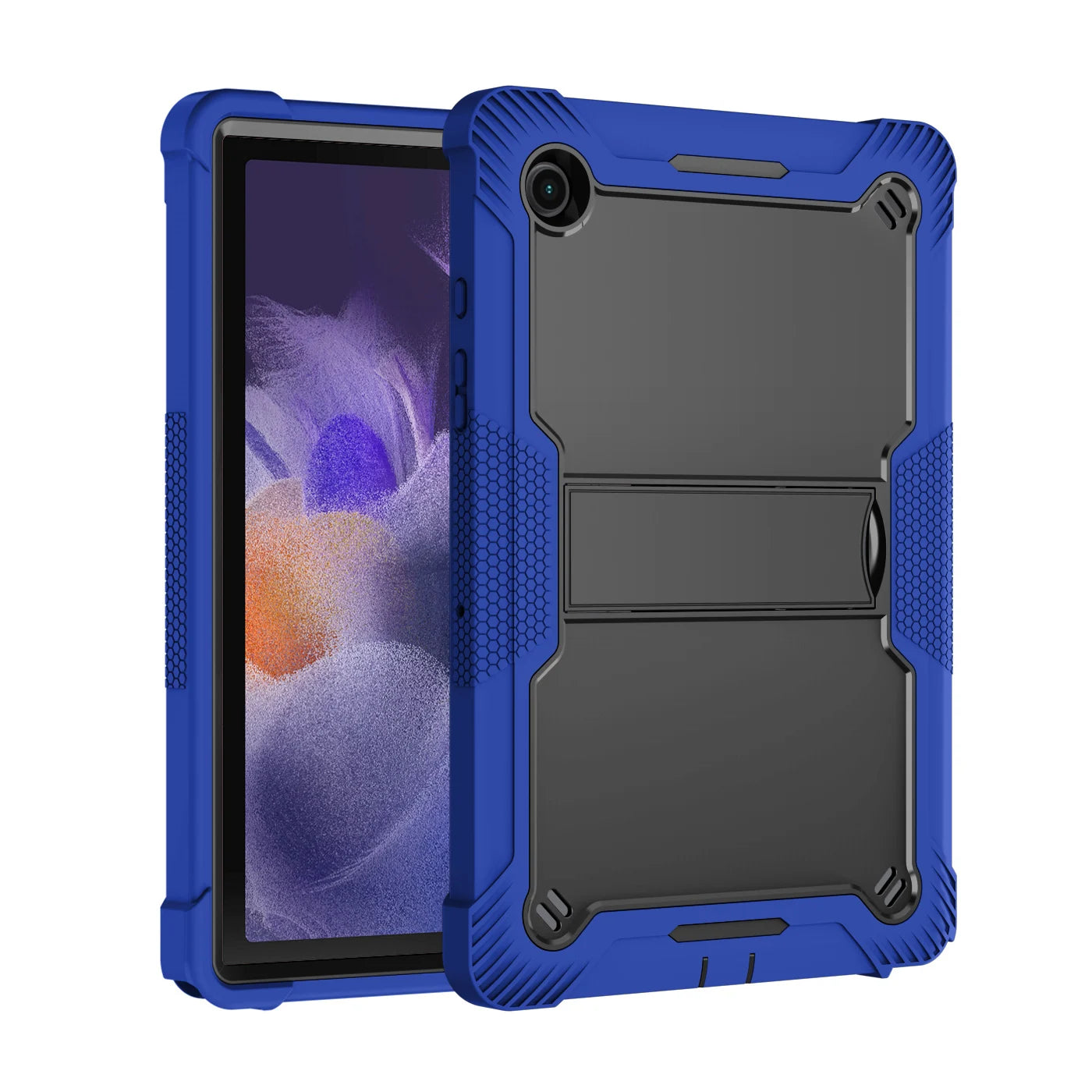 Galaxy Tab Armor Stand Case