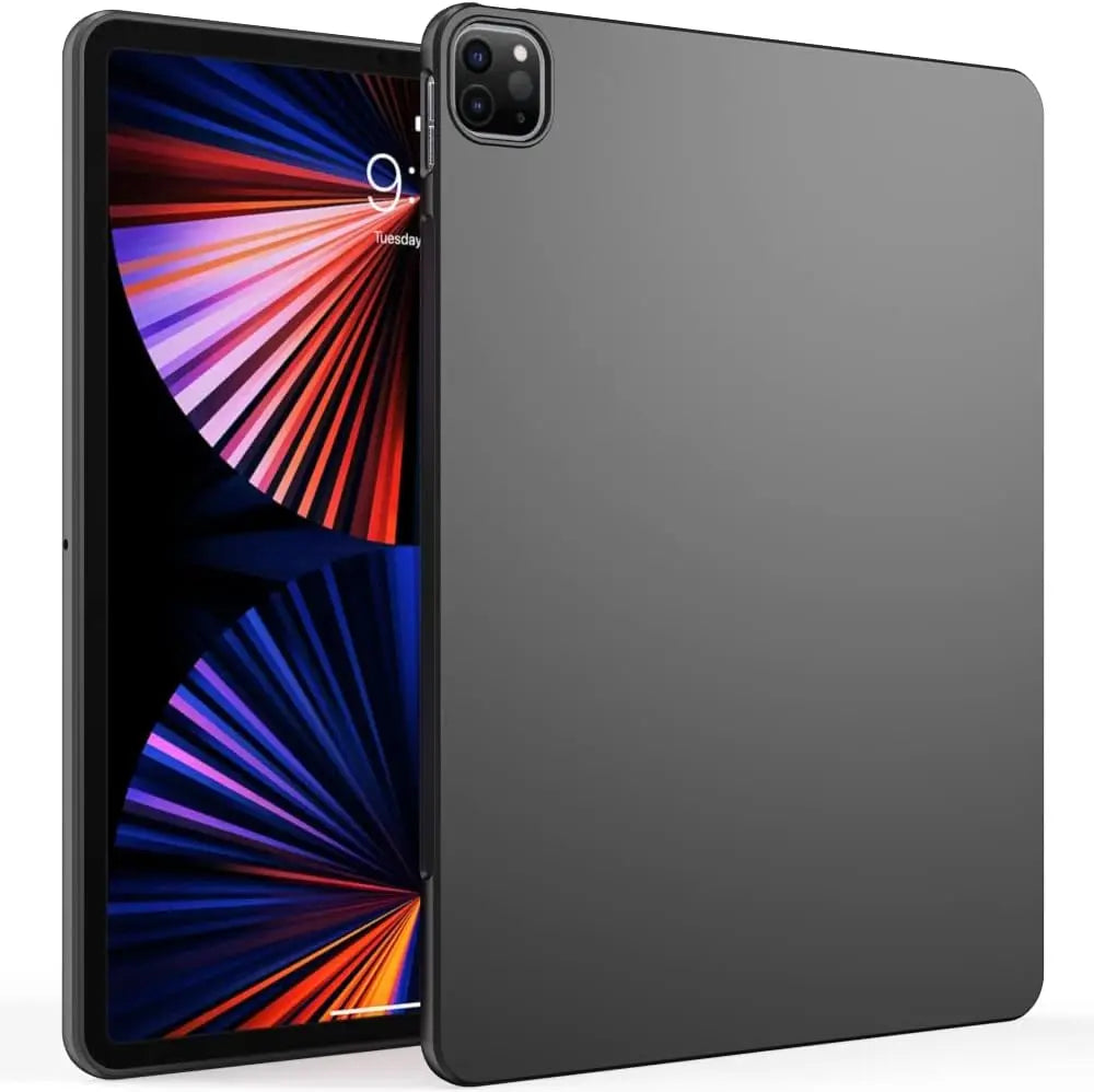 Silikon-Tablet-Hülle iPad TPU