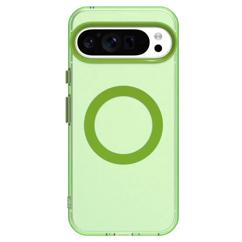 Mattes Bonbon Case Pixel 10 Pro XL