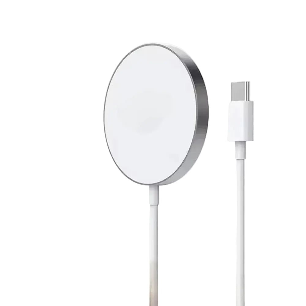 Tragbarer Magnetischer Wireless Charger PD