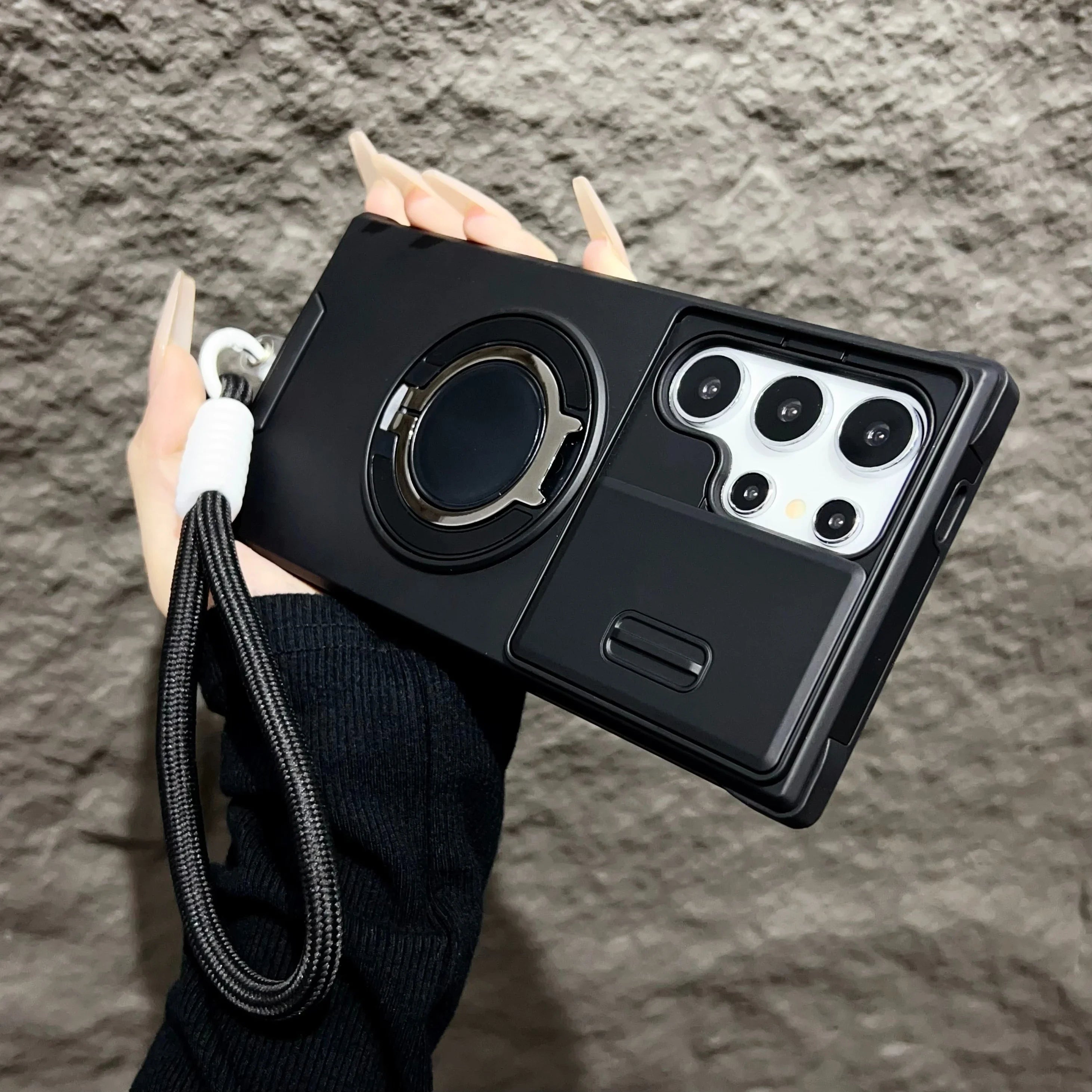 Rüstung Hülle für Samsung Galaxy S-Serie