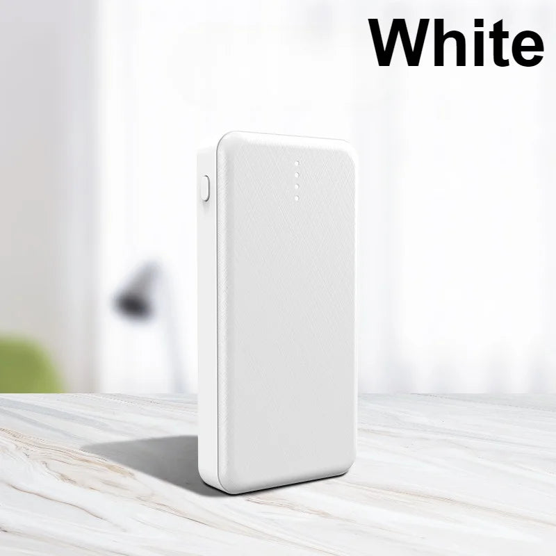 3000mAh power bank with heating scarf & gloves