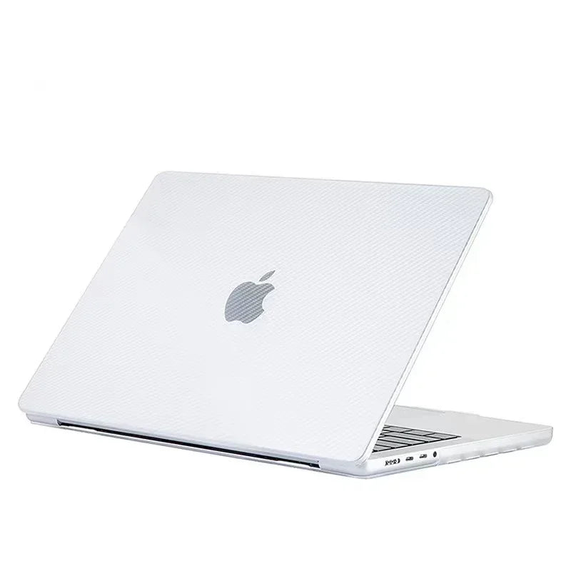 Kohlefaser Laptoptasche für MacBook