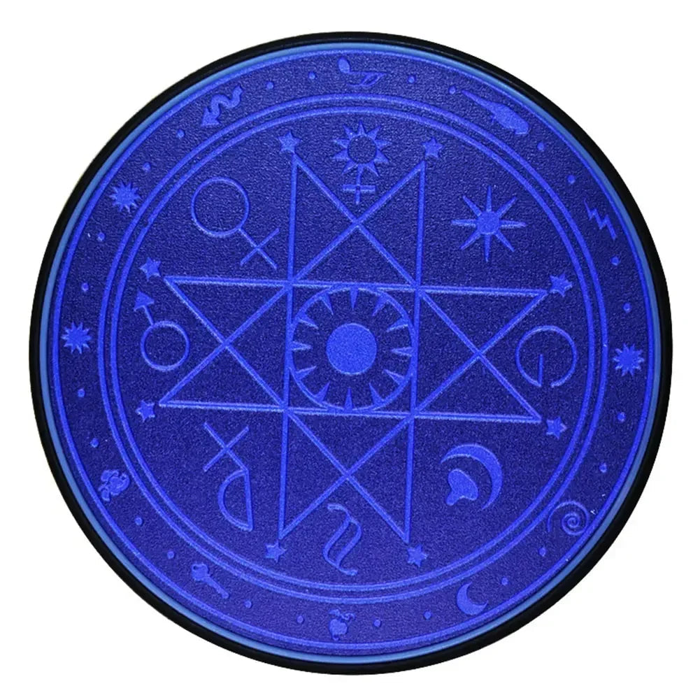 Circle Magic LED Wireless Fast Charger