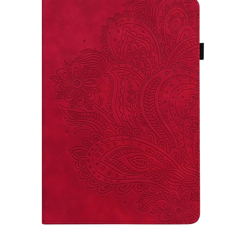 Niedliche Hirsch Tablet-Hülle für Pixel Tablet 2023