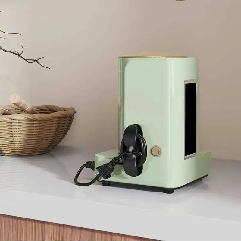 Kabelorganizer für Datenkabel und Büroaufbewahrung