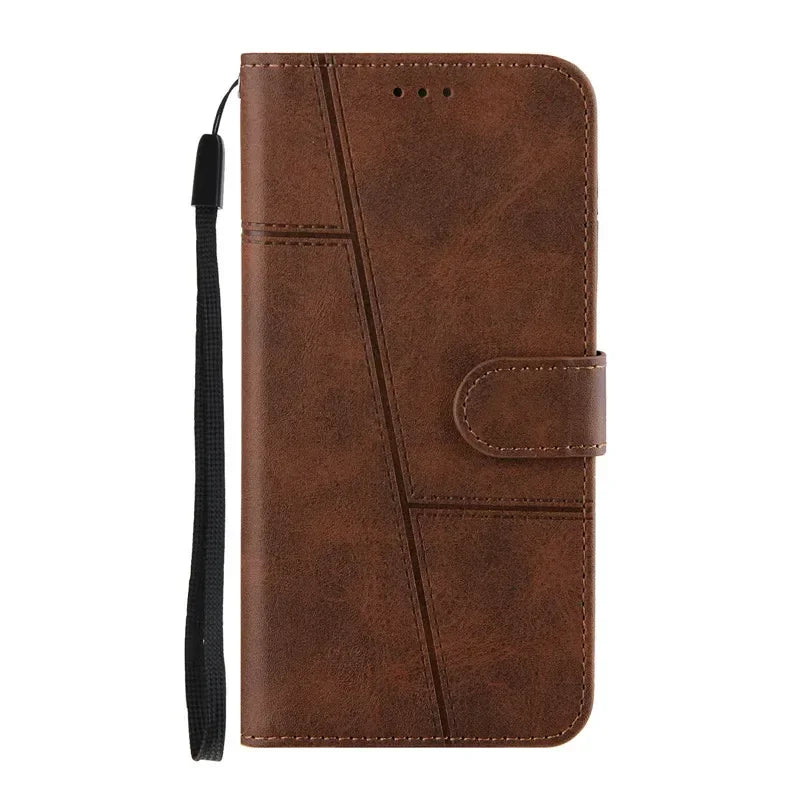 Flip Wallet Hülle für Redmi Note 13 5G